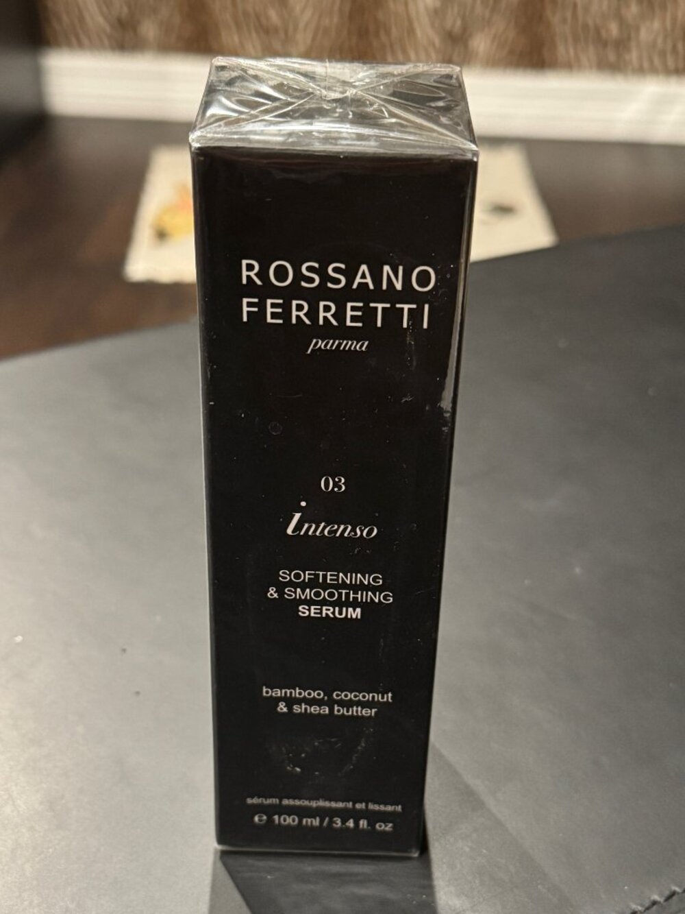Rossano Ferretti 03 Intenso Softening & Smoothing Serum #15